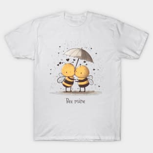 Bee Mine 01 T-Shirt